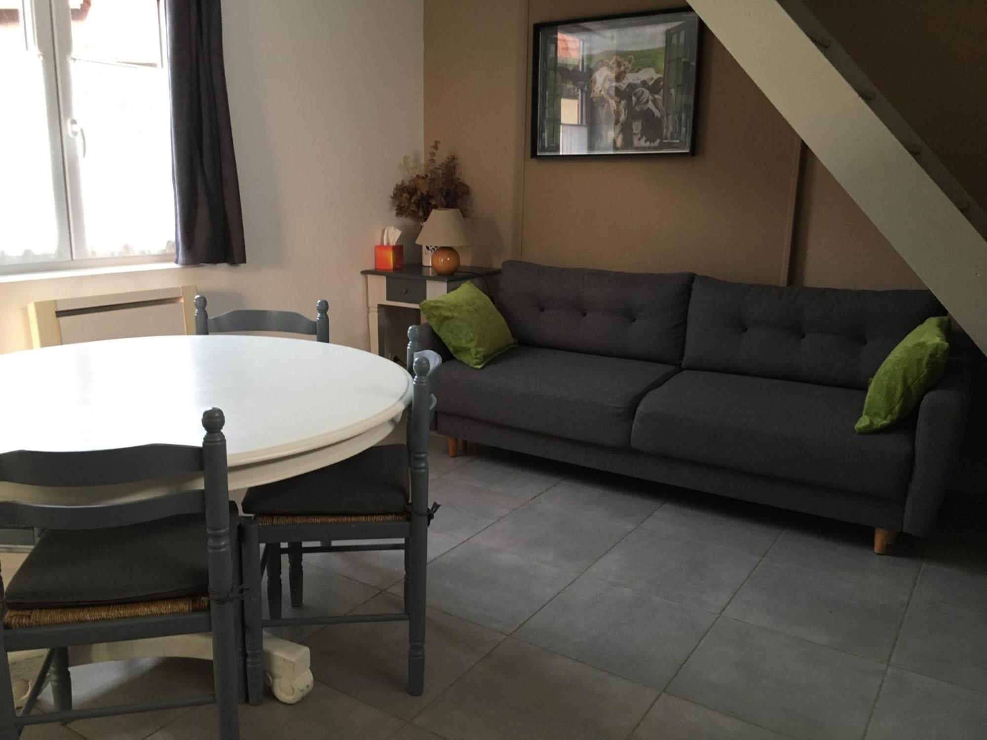 Holiday home La Laiterie *